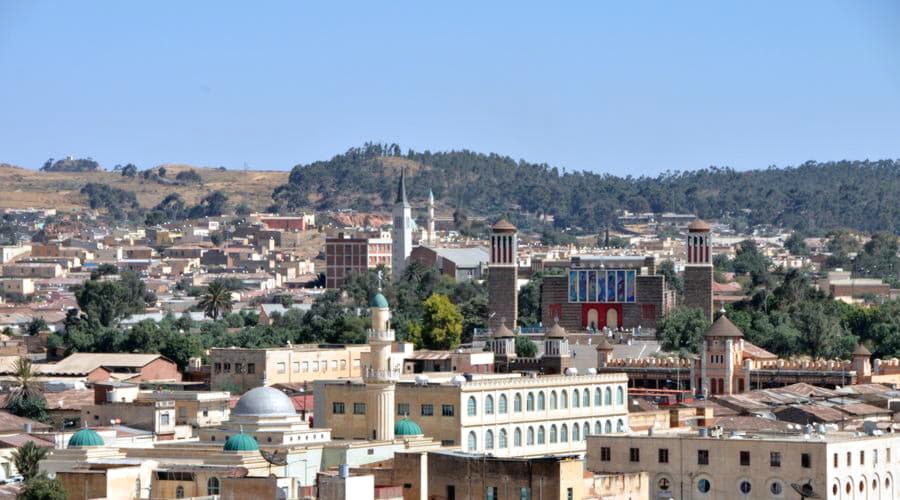 Asmara