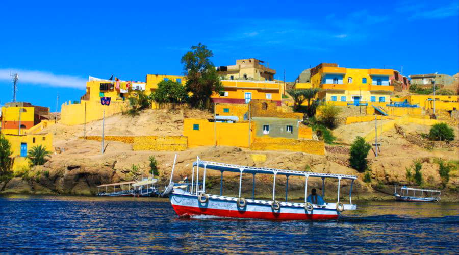 Aswan