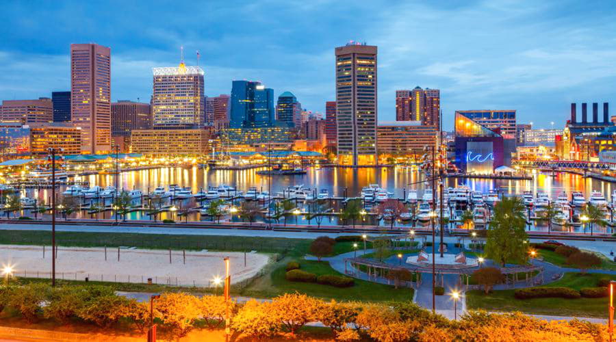 Baltimore