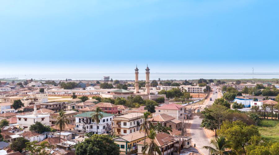 Banjul