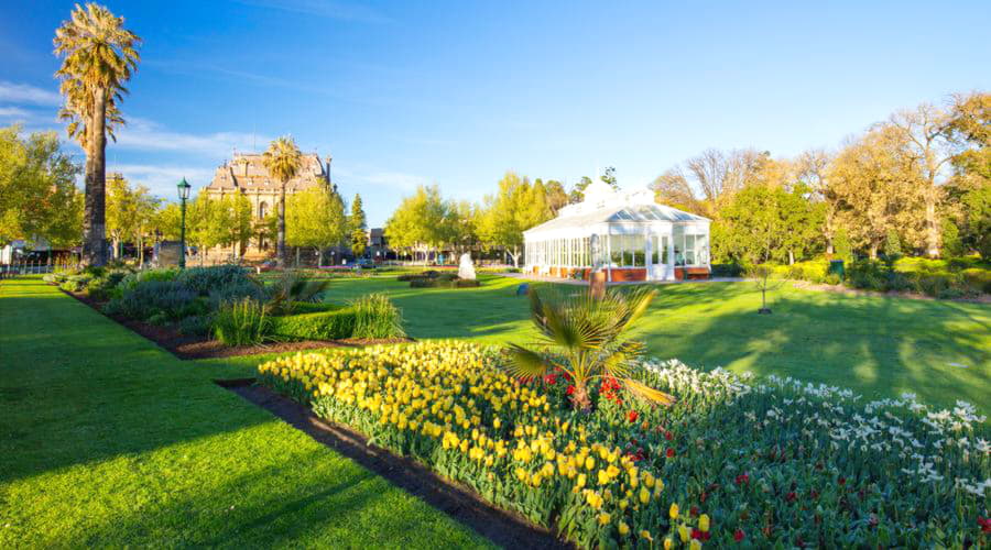 Bendigo