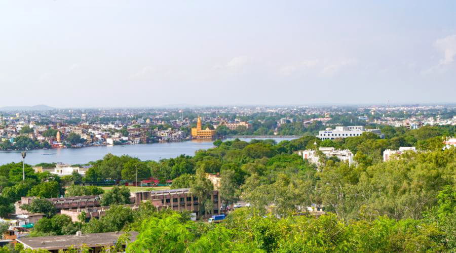 Bhopal