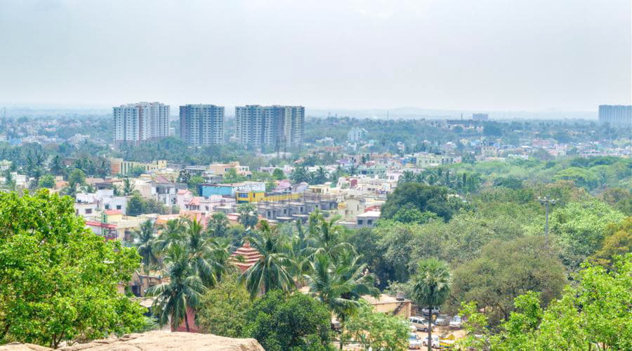 Bhubaneswar