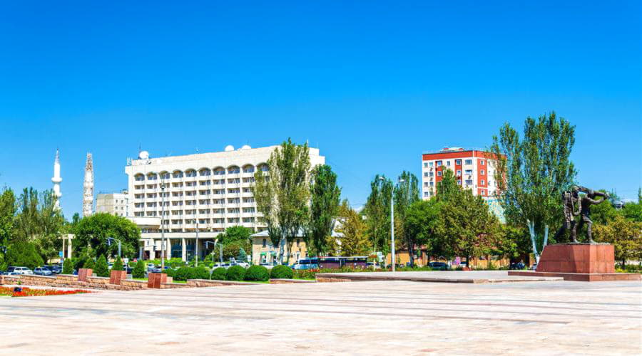 Bishkek