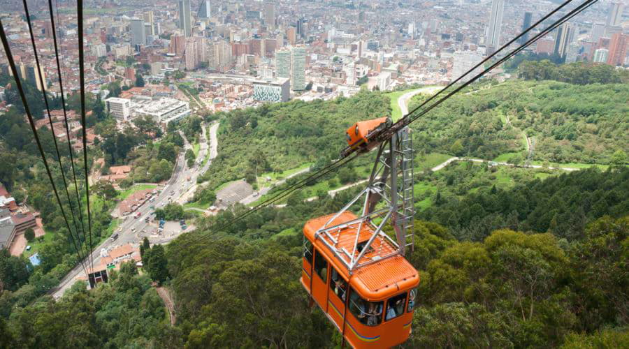 Bogota