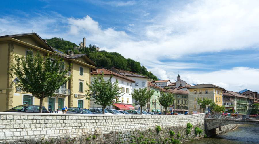 Borgo Valsugana