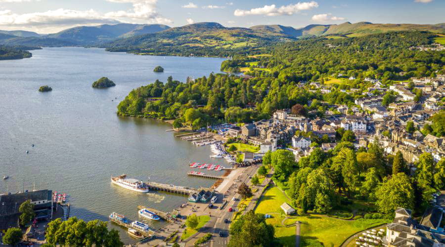 Bowness-on-Windermere