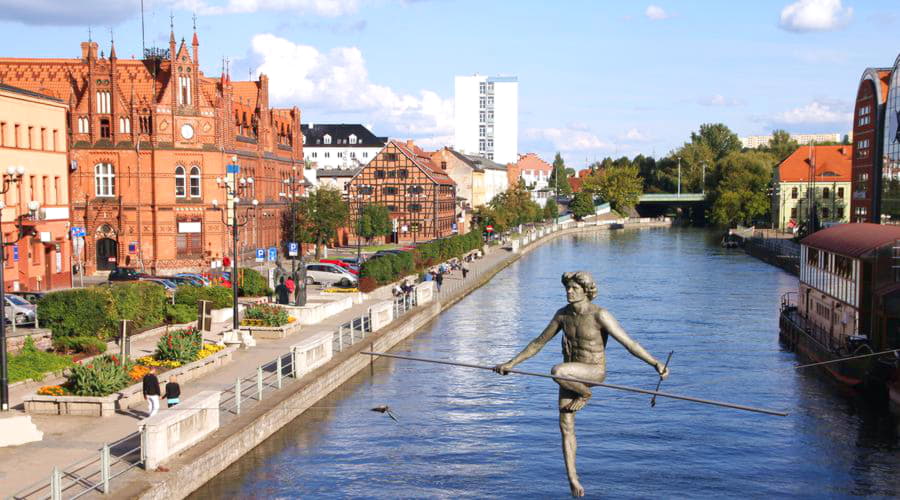 Bydgoszcz