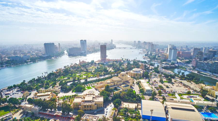 Cairo