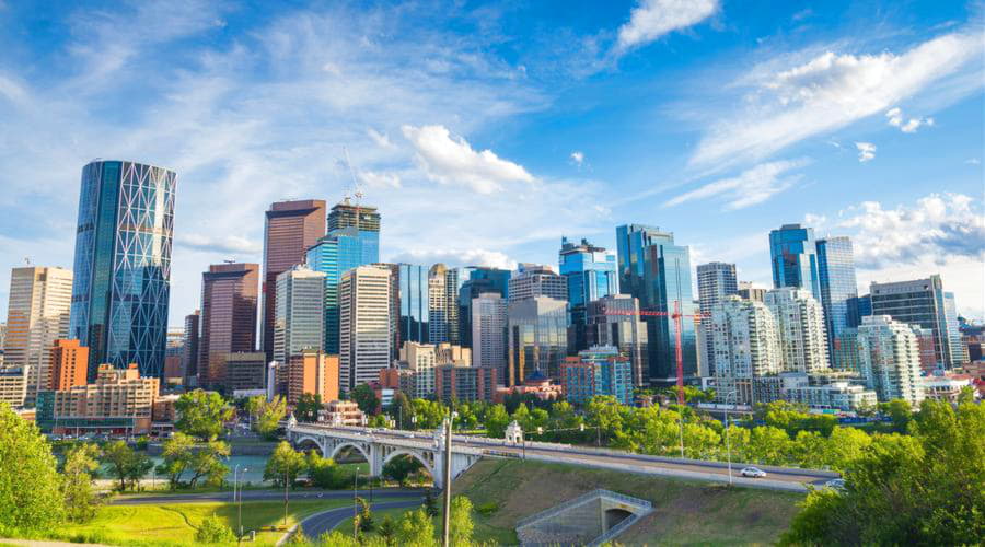 Calgary