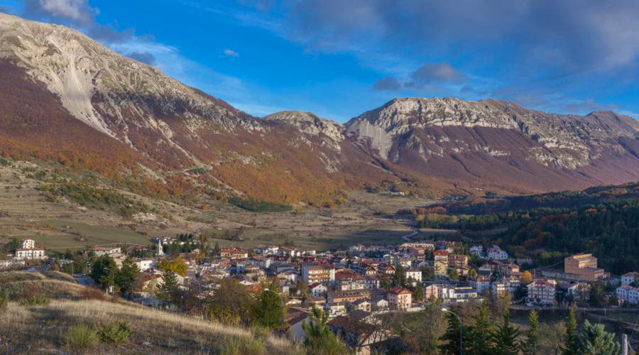 Campo di Giove