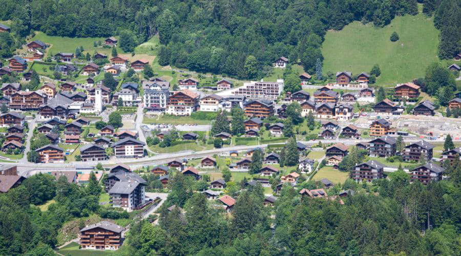 Champéry