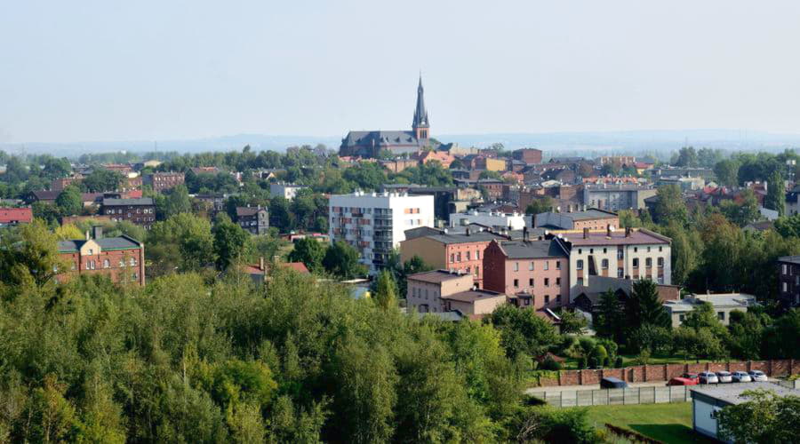 Chorzów