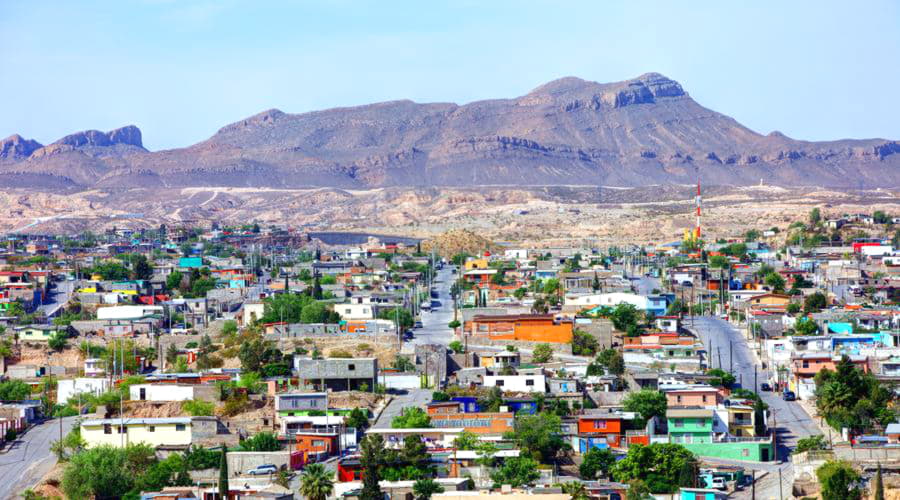 Ciudad Juárez