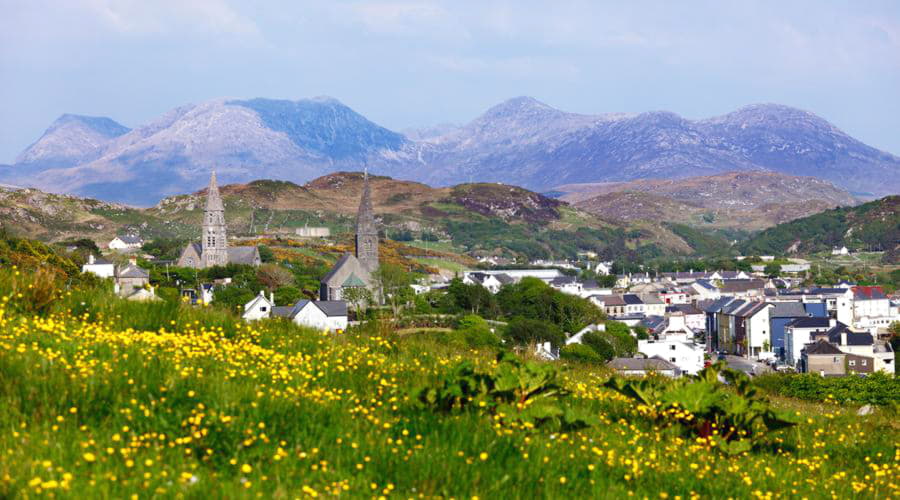 Clifden