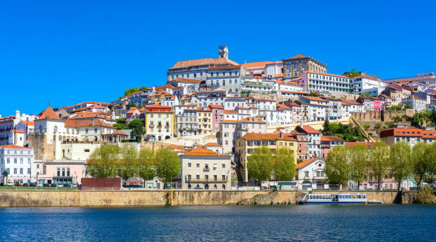 Coimbra