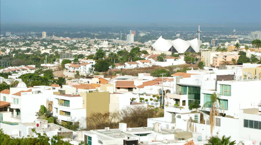 Culiacán