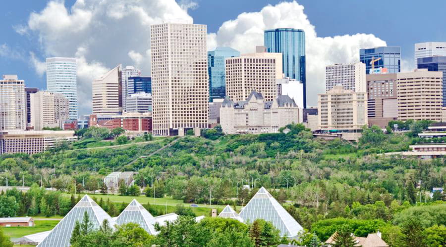 Edmonton