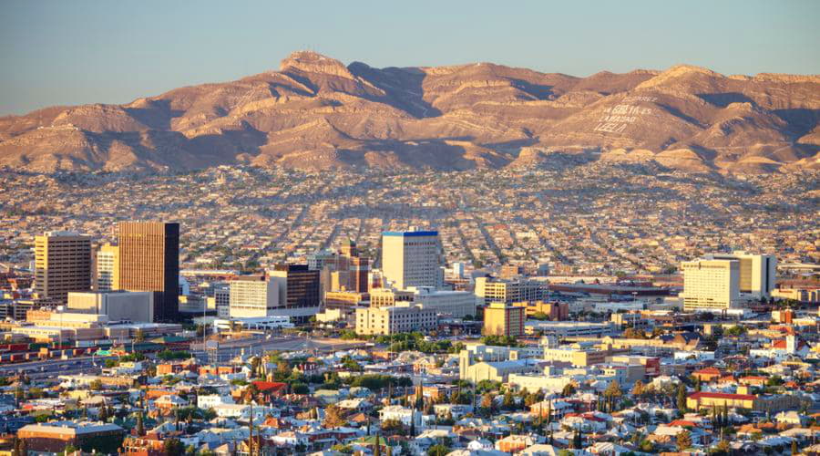 El Paso