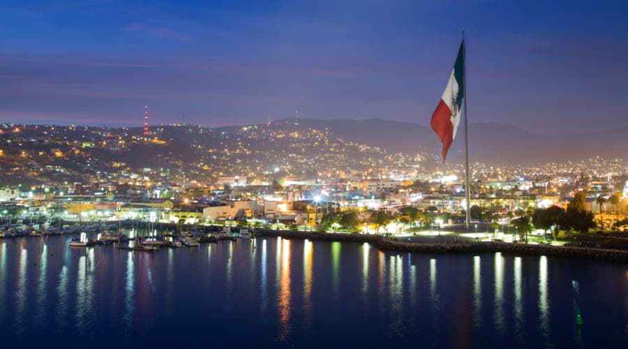 Ensenada