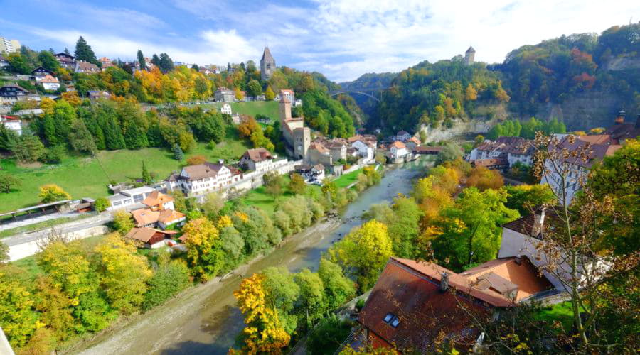 Fribourg