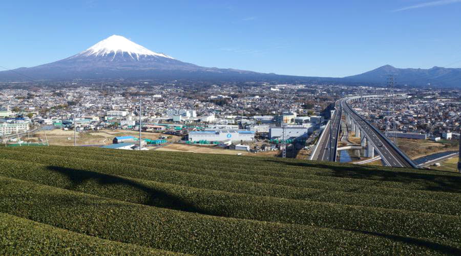 Fuji