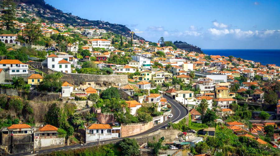 Funchal