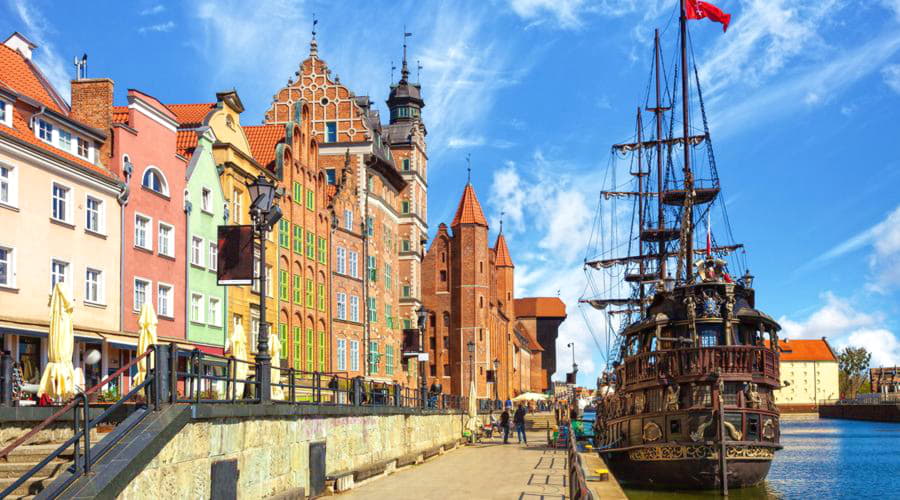 Gdansk