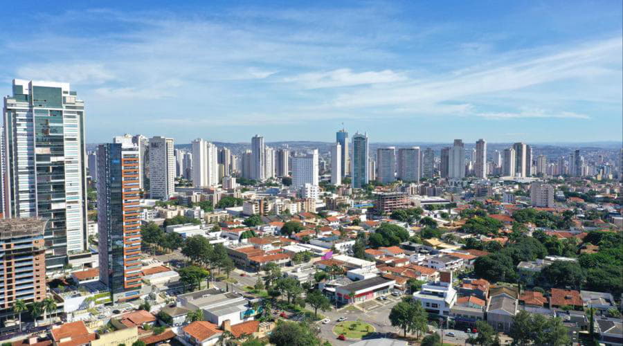 Goiânia