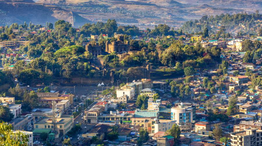 Gondar