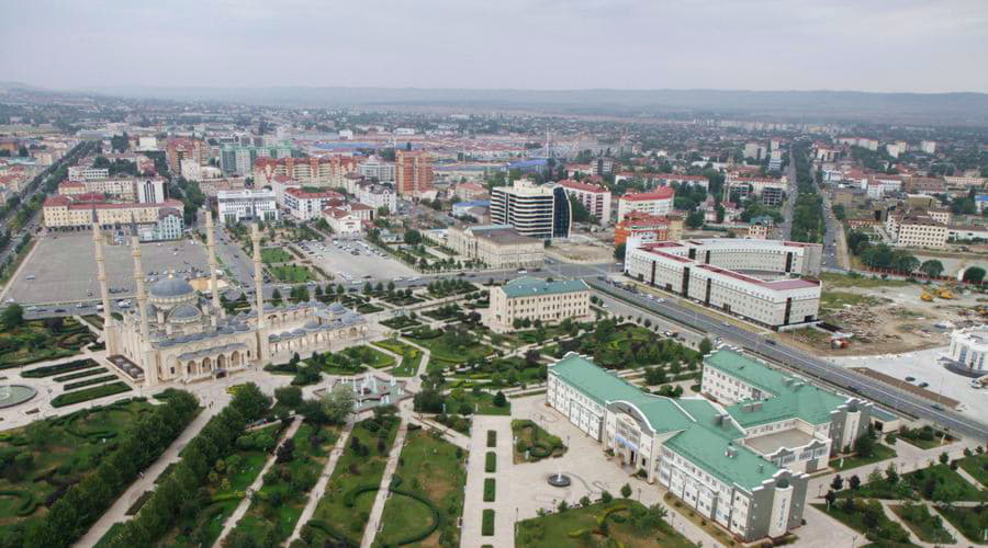 Grozny