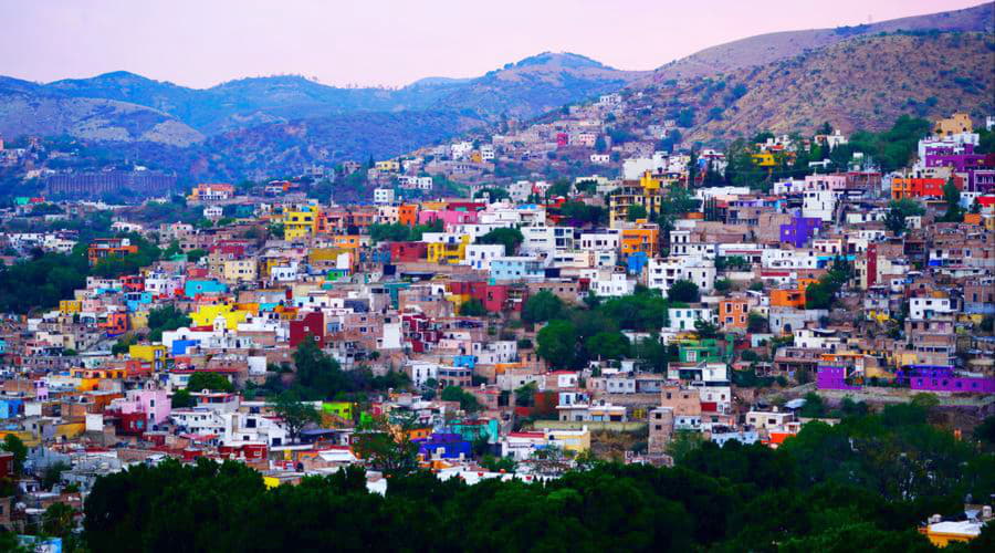 Guanajuato