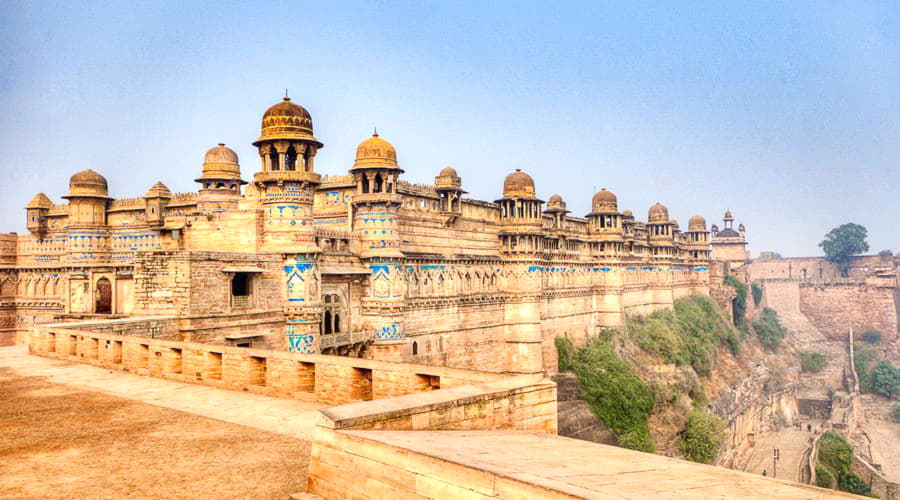 Gwalior