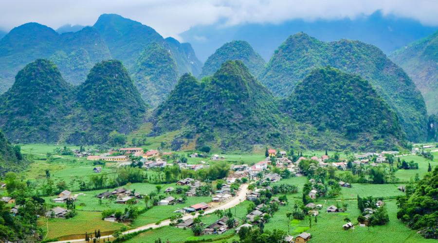 Ha Giang