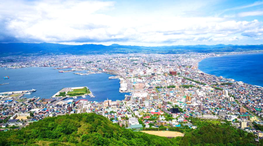 Hakodate