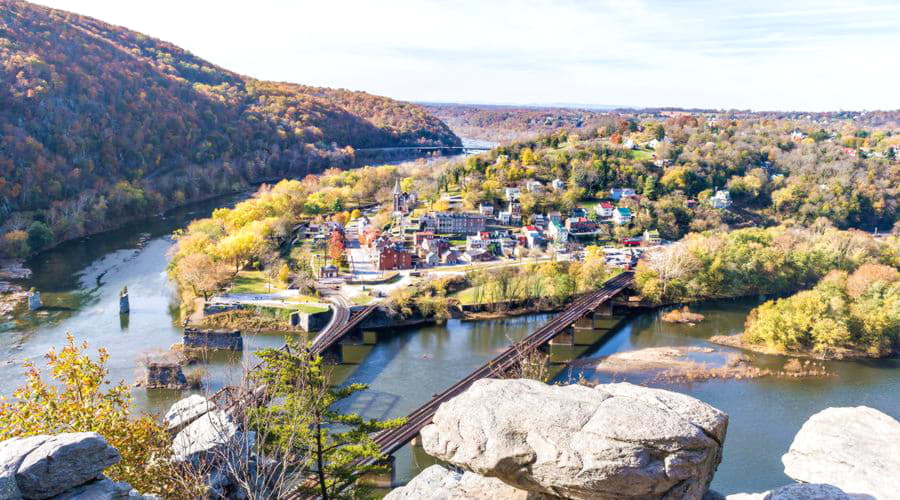 Harpers Ferry