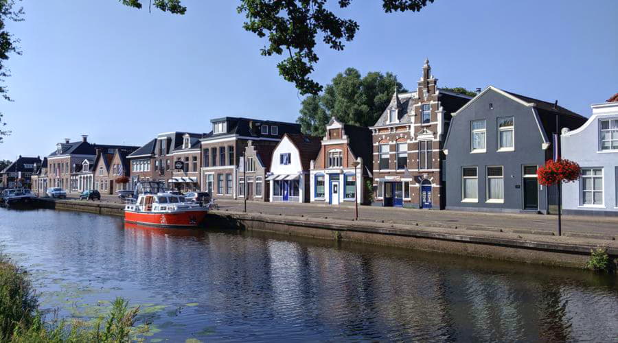 Heerenveen