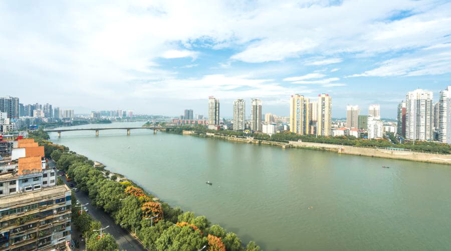 Hengyang