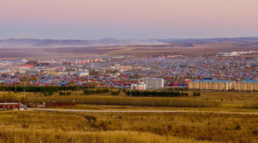 Hulunbuir