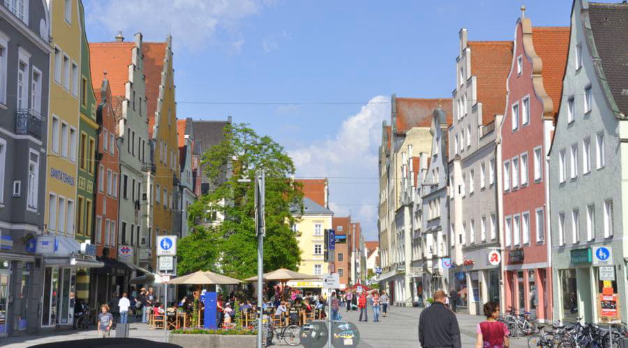 Ingolstadt