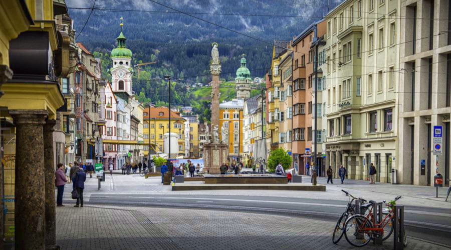 Innsbruck