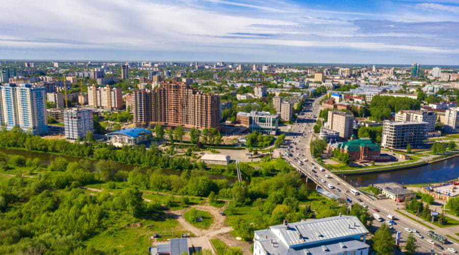 Ivanovo