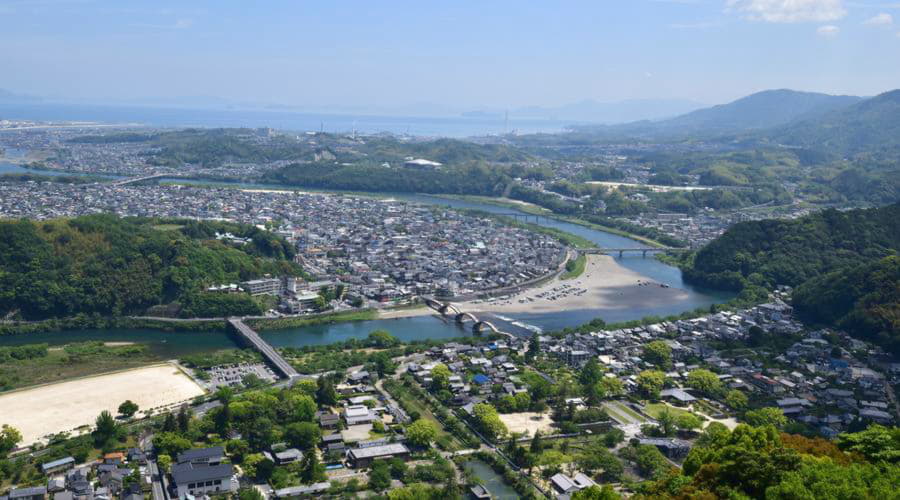 Iwakuni