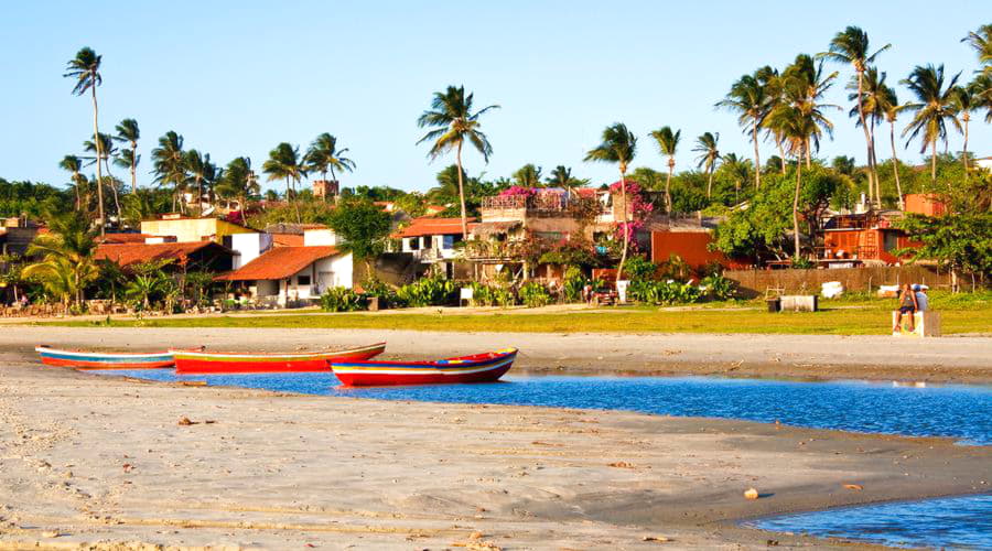 Jijoca de Jericoacoara