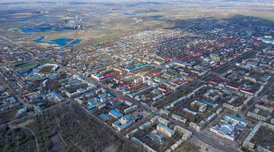 Karaganda