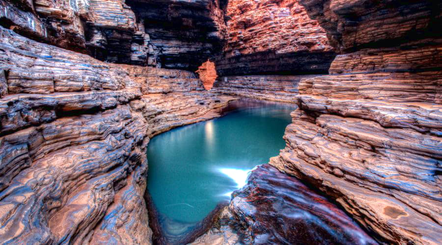 Karijini