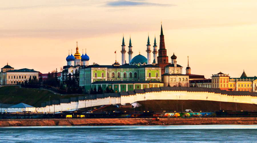 Kazan