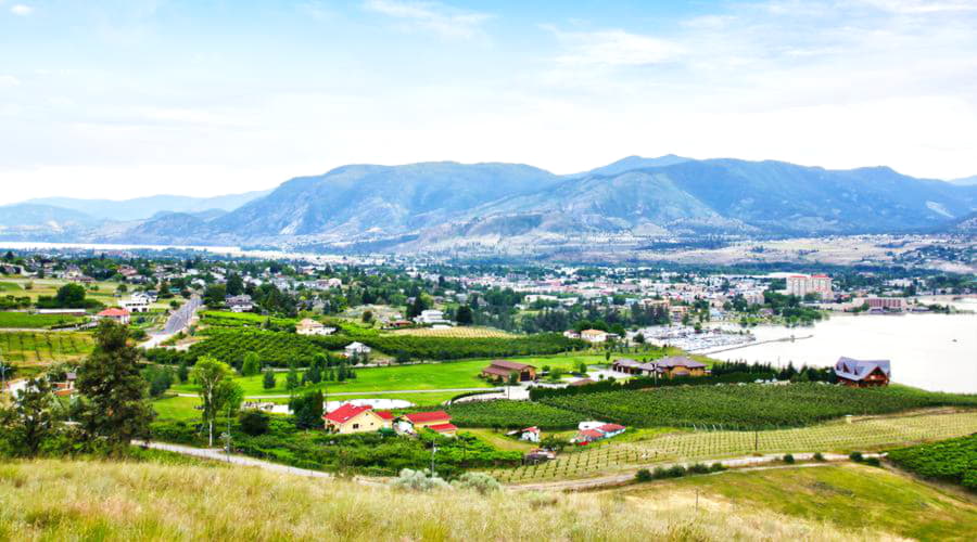 Kelowna