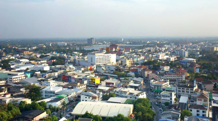 Khon Kaen