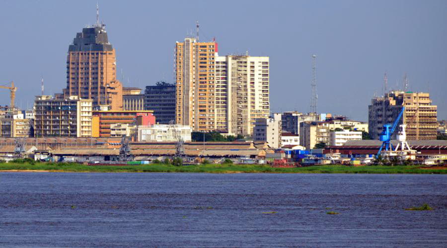 Kinshasa